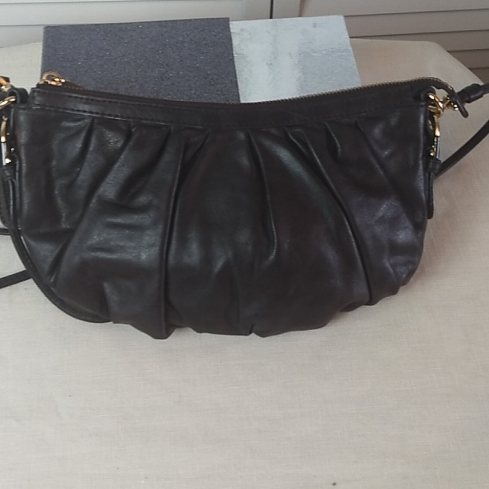 Badgley Mischka Bag